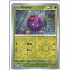 Image 1 : Pokemon Venonat - 048/165 Reverse Holo 151