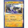 Image 1 : Pokemon Miraidon - 080/198 - Rare HOLO Scarlet & Violet