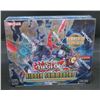 Image 1 : Yugioh Hidden Summoners 1st Edition Booster Box Factory Sealed
