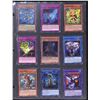 Image 1 : Lot Of 18 Various Yu-Gi-Oh Collector Cards Foil & Non-Foil Cards