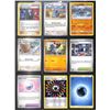 Image 2 : Lot Of 18 Various Pokemon Collector Cards