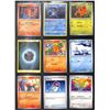Image 2 : Lot Of 18 Various Pokemon Collector Cards