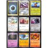 Image 2 : Lot Of 18 Various Pokemon Collector Cards