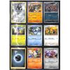Image 1 : Lot Of 18 Various Pokemon Collector Cards