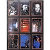 Image 1 : Lot Of 9 Various Alien 3 Collector Cards