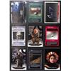 Image 1 : Lot of 9 Various Star Wars Collector Cards