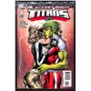 Image 1 : DC Blackest Night Titans #1