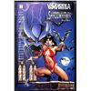 Image 1 : Harris Comics Vampirella Shadowhawk Book One
