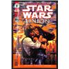 Image 1 : Dark Horse Star Wars Union #1