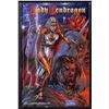Image 1 : Image Lady Pendragon #1