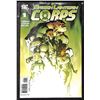 Image 1 : DC Green Lantern Corps #1
