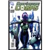 Image 1 : DC Green Lantern Corps #2