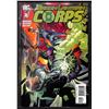 Image 1 : DC Green Lantern Corps #3