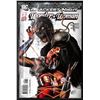 Image 1 : DC Blackest Night Wonder Woman #1