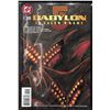 Image 1 : DC Babylon 5 In Valen's Name #2