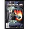 Image 1 : DC Babylon 5 In Valen's Name #3