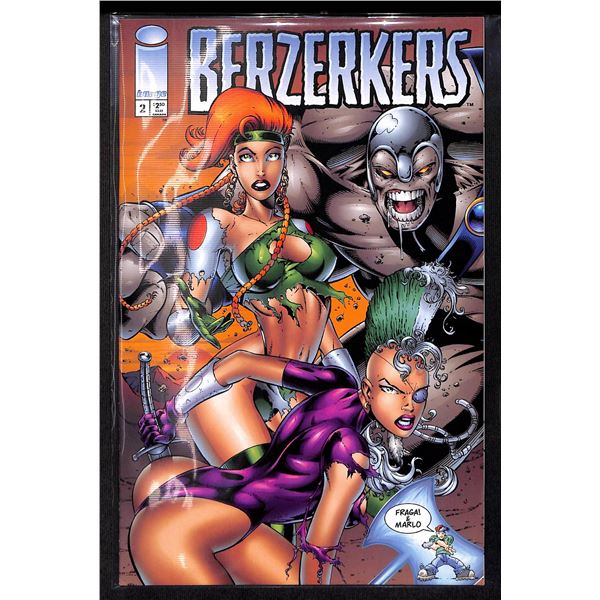 Image Berzerkers #2