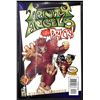 Image 1 : Acclaim Comics Trinity Angels #2