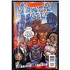 Image 1 : Acclaim Comics Trinity Angels #3