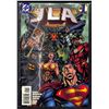 Image 1 : DC JLA #1