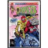 Image 1 : Impact Comics The Web #1