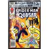 Image 1 : Marvel Team-Up Spider-Man and Quasar #113
