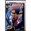 Image 1 : Impact Comics The Jaguar #1