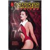 Image 1 : Harris Comics Vampirella Strikes #1