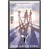 Image 1 : Vertigo Y the Last Man #21