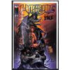 Image 1 : Top Cow Witchblade #18 Family Ties Part One