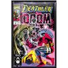 Image 1 : Marvel Deathlok VS Doom #3