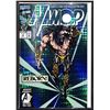 Image 1 : Marvel Namor #37 Green Prism Cover