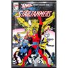 Image 1 : Marvel X-Men Spotlight On Starjammers #1