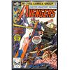 Image 1 : Marvel The Avengers #195 (1st cameo Taskmaster)