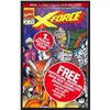 Image 1 : Marvel X-Force #1 Factory Sealed With Collector Cards