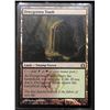 Image 1 : Magic the Gathering Overgrown Tomb Return to Ravnica