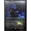 Image 1 : Magic the Gathering Infernal Grasp FOIL Innistrad Midnight Hunt