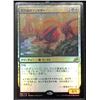 Image 1 : Magic the Gathering Frondland Felidar FOIL Ikoria: Lair of Behemoths Japanese