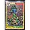 Image 1 : 1991 Marvel Universe She-Hulk #43