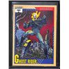 Image 1 : 1991 Marvel Universe Ghost Rider #39