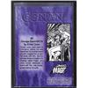 Image 2 : 1993 Conan Chromium Savage Sword #119