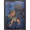 Image 1 : 1993 Conan Chromium Savage Sword #134
