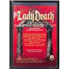 Image 2 : 1994 Lady Death Chromium Card #39