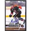 Image 1 : 2017-18 Upper Deck CHL Star Rookies Auto Josh Williams #325