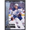Image 1 : 2016 Upper Deck Parkhurst Rookies Previews Blue Jesse Puljujarvi #PR-8