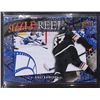Image 1 : 2025-26 Upper Deck Series 2 Sizzle Reel Speckle Kirill Kaprizov #SR-61