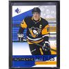 Image 1 : 2019-20 SP Authentic Profiles Blue Sidney Crosby #AP-SC