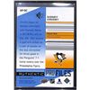 Image 2 : 2019-20 SP Authentic Profiles Blue Sidney Crosby #AP-SC
