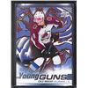 Image 1 : 2024-25 Upper Deck Series 2 Young Guns Renewed Cale Makar #493