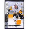 Image 1 : 2019-20 SP Rookie Authentics Jersey Sam Lafferty #110